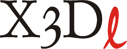 X3Dl